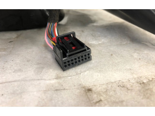 Зеркало электрическое Skoda Kamiq 2019 - года