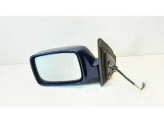 Zpětné zrcátko levé Nissan X-Trail T30 2005 E13010621
