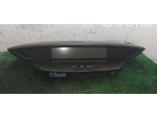 Панель приборов P96572391ZD Citroen C4 I