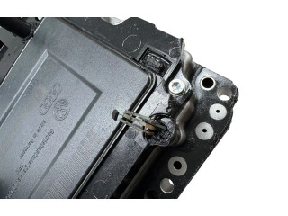 Блок управления коробкой передач 02E927770AE   Skoda Octavia Mk2 (1Z)