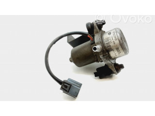 Вакуумный насос