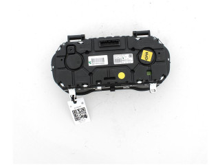 Панель приборов 248106508R Dacia Duster