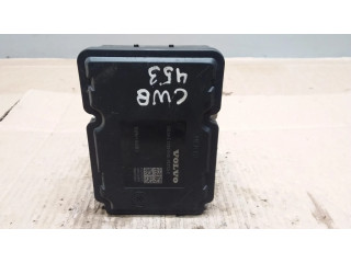Блок АБС P31317378, AV612C405CB Volvo V50 2008-2012 года