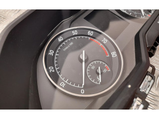 Панель приборов 3V0920940, B1984   Skoda Superb B8 (3V)       