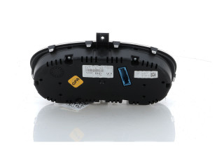 Панель приборов 5J0920811D, P0-6188R Skoda Fabia Mk2 (5J)