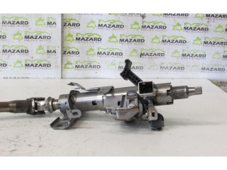 рейка Колонка рулевая 96748611ZD Citroen C4 II Picasso 2013 - 2018 года