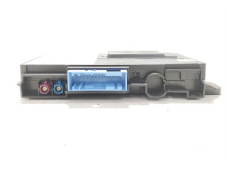 Блок управления двигателя DPLA70718NX Jaguar XK - XKR