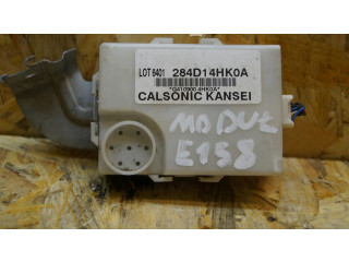 Блок управления 284D14HK0A Infiniti Q60