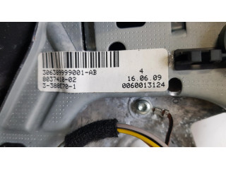 Руль BMW X5 E70 2006-2013 года 3062675, 9133466