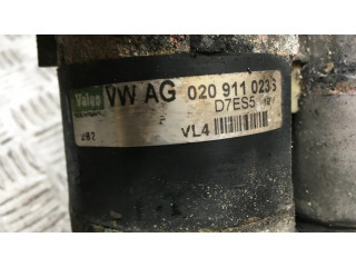 Стартер 020911023S, D7ES5 Volkswagen Golf V
