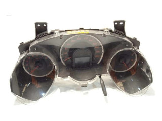 Панель приборов 78100TF0G131   Honda Jazz       