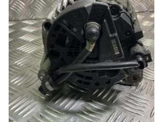 Генератор 06F903023E   Skoda Fabia Mk2 (5J)      