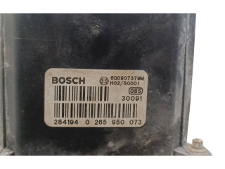 Блок АБС 6Q0907379M, H02S0001   Volkswagen  Polo  2002 - 2005 года