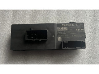 Другие блоки управления / модули