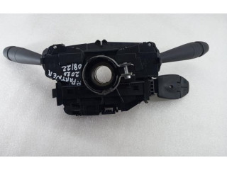 Подрулевой шлейф SRS 1011599306, 98312616ZD   Peugeot Partner III