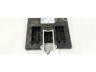 Блок комфорта 5WA937086Q   Skoda Octavia Mk4   