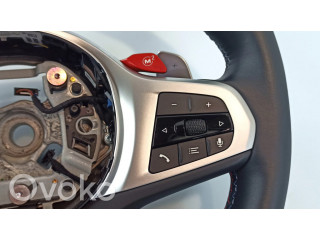 Руль BMW M5 F90 2017- года 020205, 32308094391
