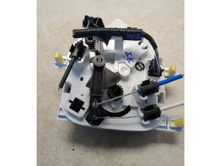 Блок управления кондиционера воздуха / климата/ печки (в салоне) B000737077, 55900YV030   Peugeot 108