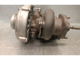 Turbodmychadlo Турбина 988720180, K146708 Audi A6 S6 C4 4A AEL