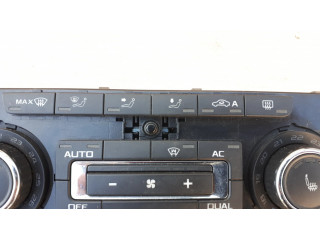 Блок управления климат-контролем 3T0907044BJ   Skoda Yeti (5L)