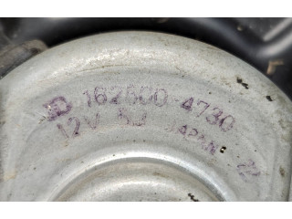 Вентилятор печки 1625004730 Mitsubishi Lancer