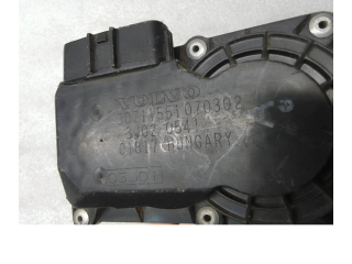 Дроссельная заслонка 30711551, 3J020541 Volvo C70
