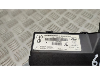 Блок комфорта DN1T15K600JE   Ford Ecosport   