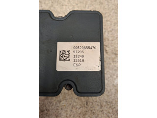 Блок АБС 00520655470, 97295 Citroen Relay III 2007 - года