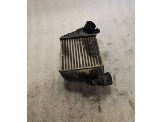 Интеркулер Volkswagen Golf IV