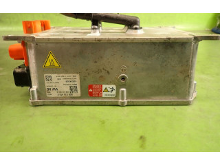 Блок управления 5QE915685F   Skoda Octavia Mk4