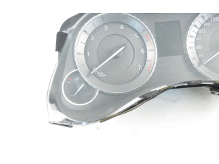 Панель приборов 1101310008   Infiniti M       
