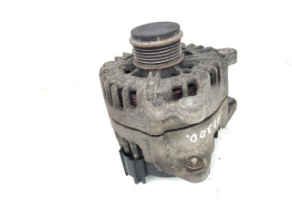 Генератор FG20S018, 2614132C Audi A7 S7 4G