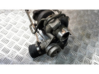 Турбина Volvo S80 2.0 30650635, 4937706300