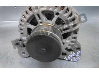 Генератор 03P903023F   Skoda Fabia Mk2 (5J)  