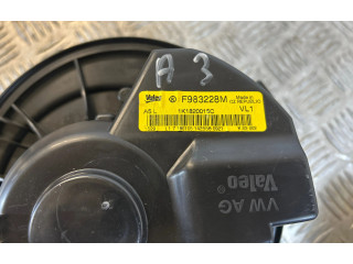 Вентилятор печки     1K1820015C, F983228M    Audi A3 S3 8P 