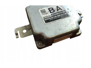 Блок управления 284E75XA0A   Mercedes-Benz W470