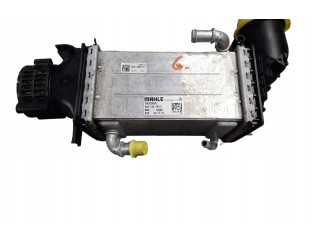 Интеркулер  04E145785E, 04E145785E   Audi A3 S3 8V 