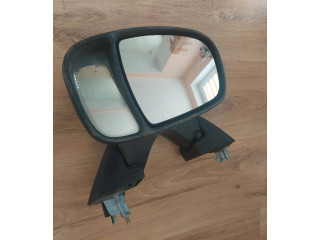 Зеркало электрическое        Renault Trafic II (X83)  2002 - 2014 года   