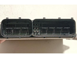 Блок управления впрыском 51904064, 350A1000 Alfa Romeo Mito