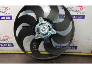 Комплект вентиляторов 3N013116, 5000992 Dacia Lodgy