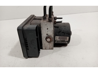 Блок ABS    Citroen DS3   