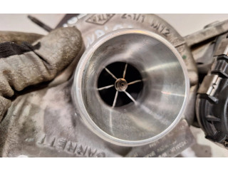  Турбина Fiat 500X  46340583   для двигателя 55263087      