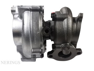 Turbodmychadlo Турбина 18539700046, 18539880055 BMW 7 G11 G12