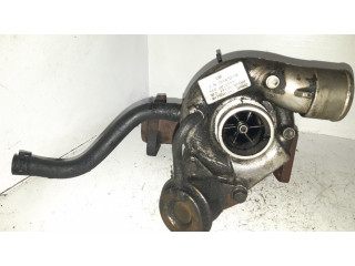  Турбина Jeep Grand Cherokee (WJ) 3.1 35242077F, 0020155         