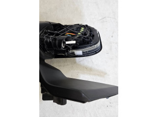 Зеркало электрическое        Ford Transit Custom  2013 - 2023 года   