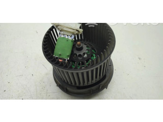 Вентилятор печки       Citroen C1