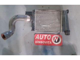 Интеркулер 144967634R Dacia Lodgy