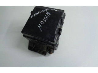 Блок предохранителей 284B6EB30C, 6L08 Nissan Pathfinder R51