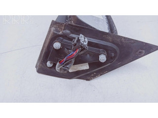 Zpětné zrcátko levé Dodge Caliber 2010