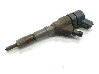 Форсунка 0445110008 Citroen Berlingo 9HT